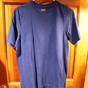 CSG Blue tshirt
